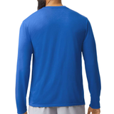 Gildan Unisex Long Sleeve Performance T-Shirt 42400