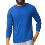 Gildan Unisex Long Sleeve Performance T-Shirt 42400