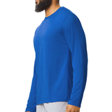 Gildan Unisex Long Sleeve Performance T-Shirt 42400