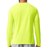 Gildan Unisex Long Sleeve Performance T-Shirt 42400