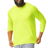 Gildan Unisex Long Sleeve Performance T-Shirt 42400