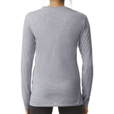 Gildan Unisex Long Sleeve Performance T-Shirt 42400
