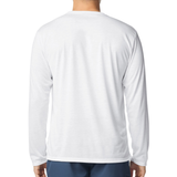 Gildan Unisex Long Sleeve Performance T-Shirt 42400