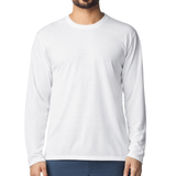 Gildan Unisex Long Sleeve Performance T-Shirt 42400
