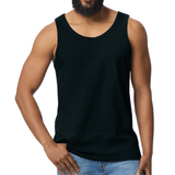 Gildan® Softstyle Adult Tank Top 64200