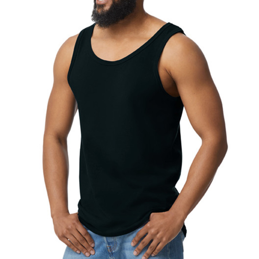 Gildan® Softstyle Adult Tank Top 64200