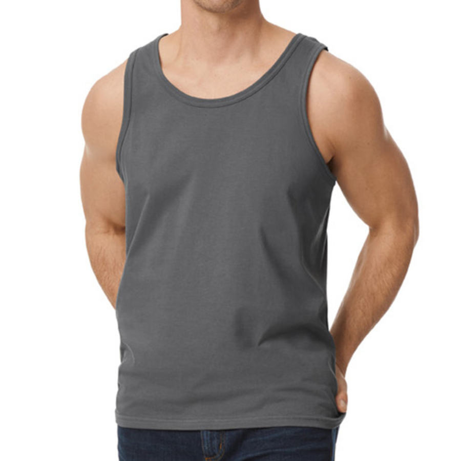 Gildan® Softstyle Adult Tank Top 64200