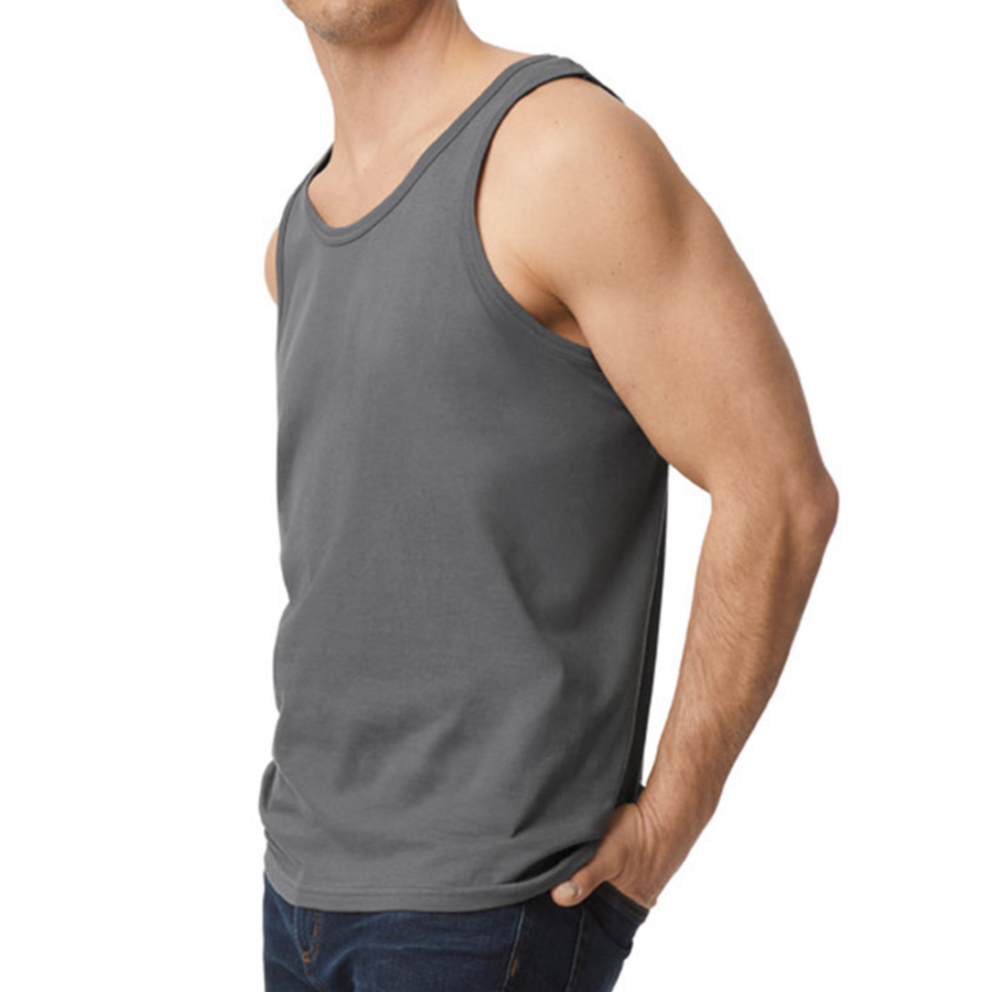 Gildan® Softstyle Adult Tank Top 64200