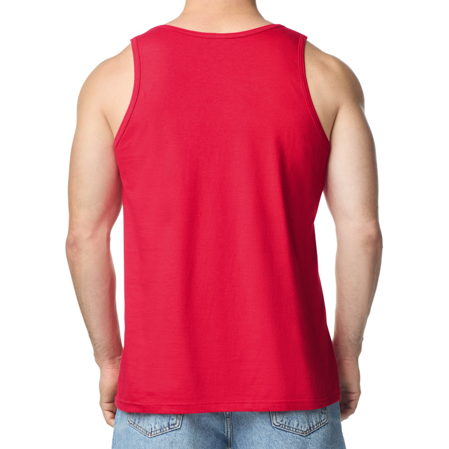 Gildan® Softstyle Adult Tank Top 64200