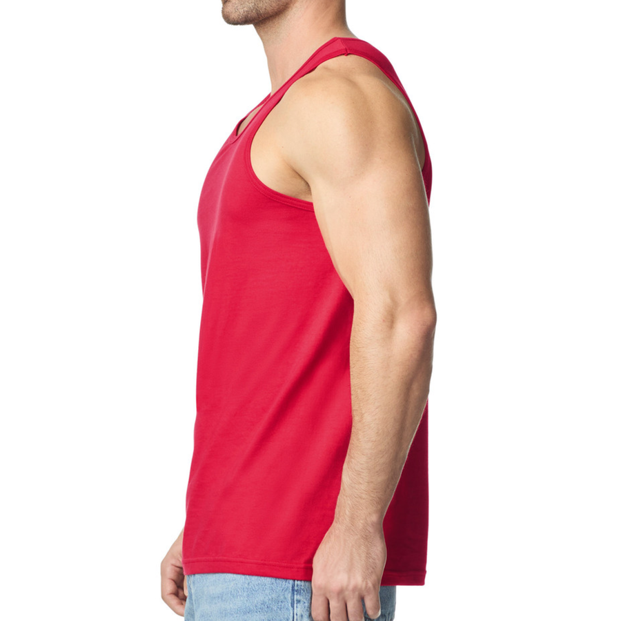 Gildan® Softstyle Adult Tank Top 64200