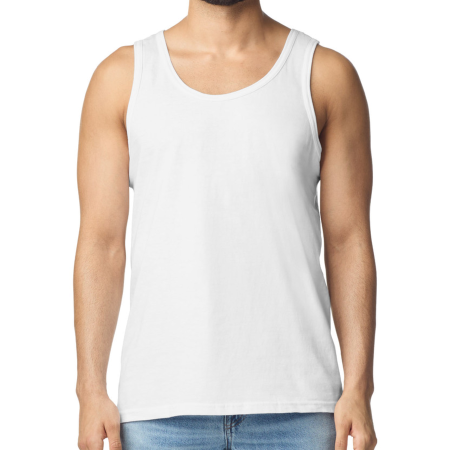 Gildan® Softstyle Adult Tank Top 64200