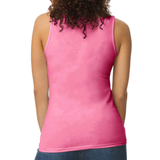 Gildan® Women's Softstyle® Tank Top 64200L