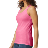 Gildan® Women's Softstyle® Tank Top 64200L