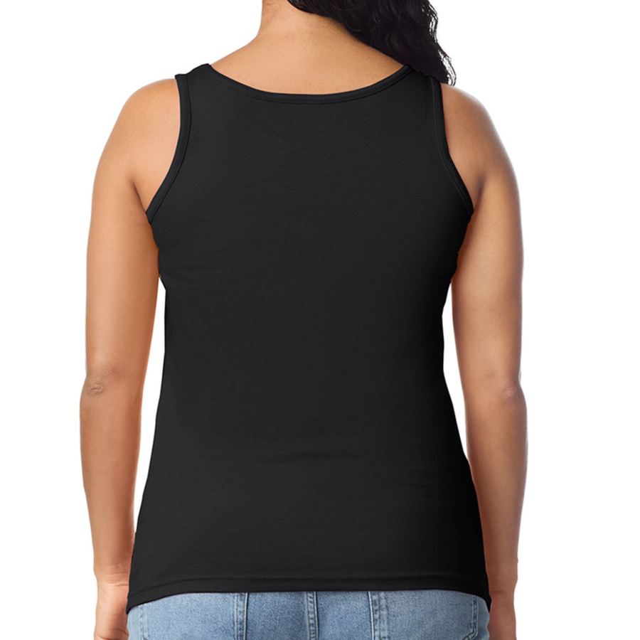 Gildan® Women's Softstyle® Tank Top 64200L