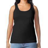 Gildan® Women's Softstyle® Tank Top 64200L