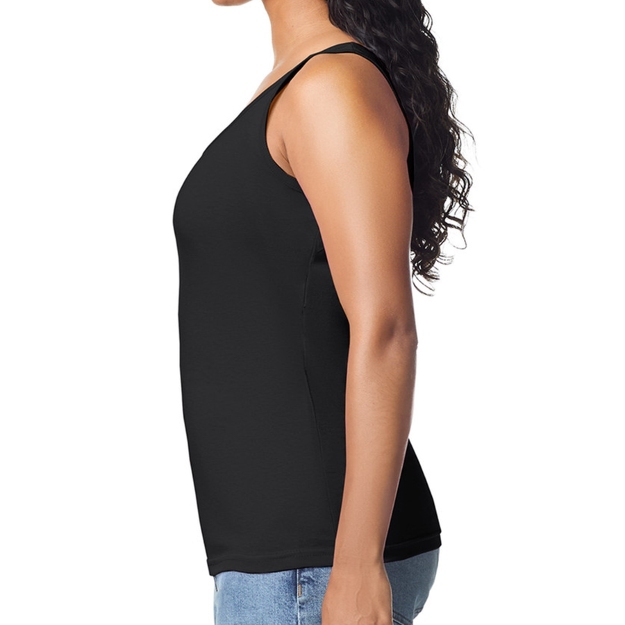 Gildan® Women's Softstyle® Tank Top 64200L
