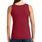 Gildan® Women's Softstyle® Tank Top 64200L