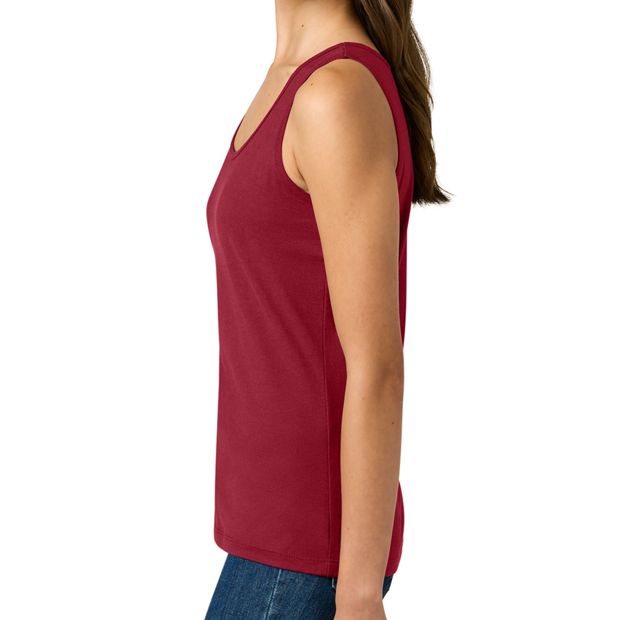 Gildan® Women's Softstyle® Tank Top 64200L
