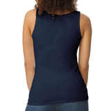 Gildan® Women's Softstyle® Tank Top 64200L