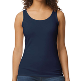 Gildan® Women's Softstyle® Tank Top 64200L