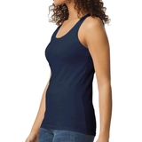 Gildan® Women's Softstyle® Tank Top 64200L