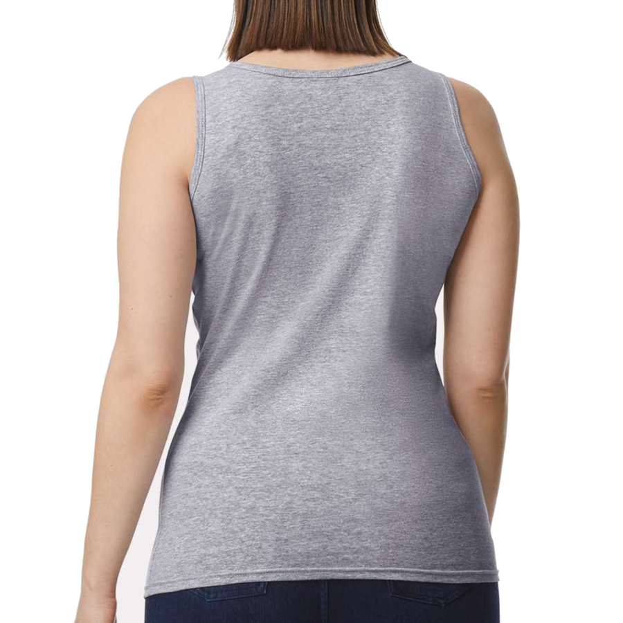 Gildan® Women's Softstyle® Tank Top 64200L