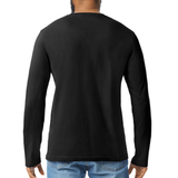 Gildan® Softstyle Adult Long Sleeve T-Shirt 64400