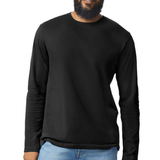 Gildan® Softstyle Adult Long Sleeve T-Shirt 64400