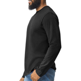 Gildan® Softstyle Adult Long Sleeve T-Shirt 64400