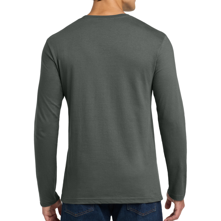 Gildan® Softstyle Adult Long Sleeve T-Shirt 64400