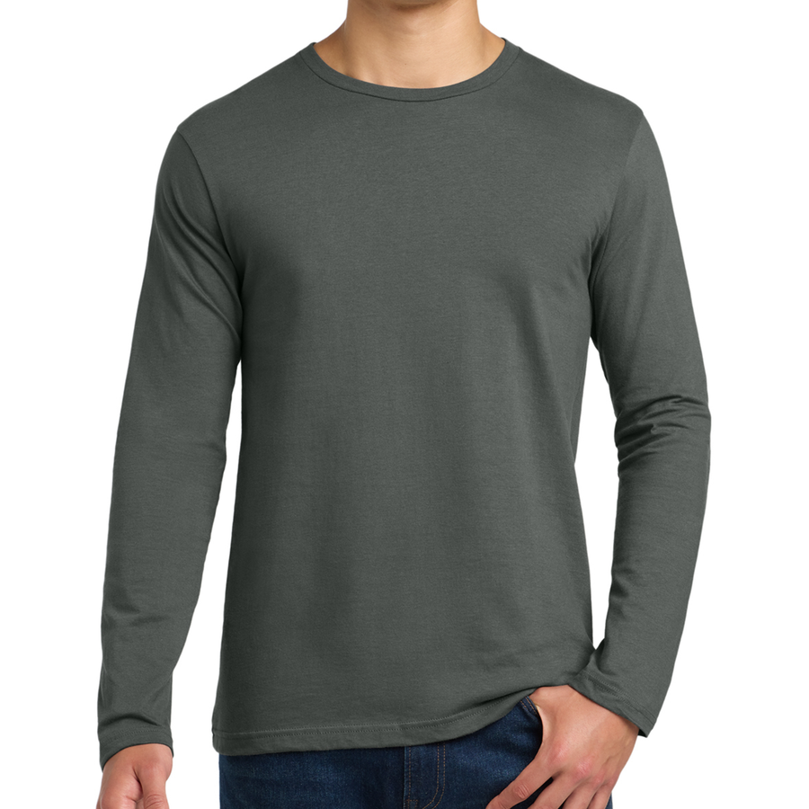 Gildan® Softstyle Adult Long Sleeve T-Shirt 64400