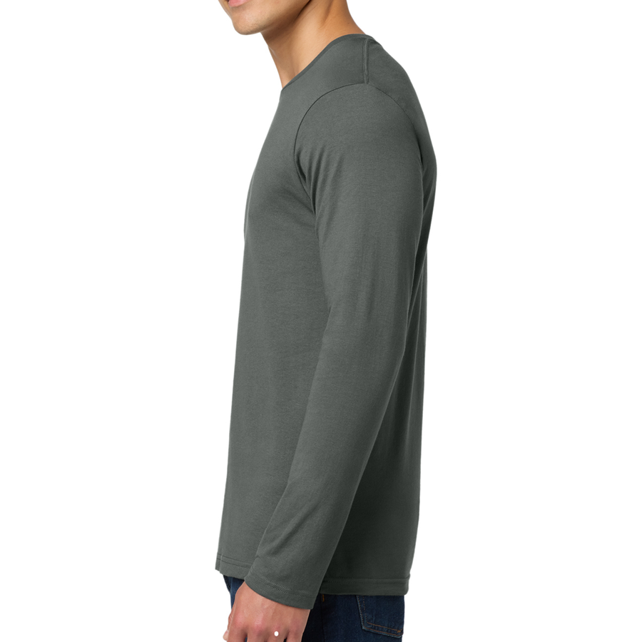 Gildan® Softstyle Adult Long Sleeve T-Shirt 64400