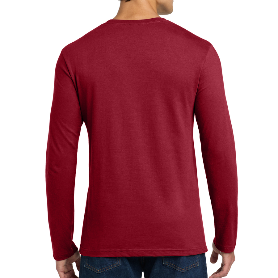 Gildan® Softstyle Adult Long Sleeve T-Shirt 64400