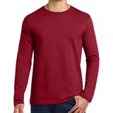 Gildan® Softstyle Adult Long Sleeve T-Shirt 64400
