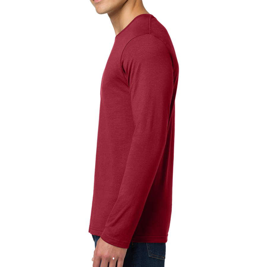 Gildan® Softstyle Adult Long Sleeve T-Shirt 64400