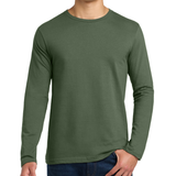 Gildan® Softstyle Adult Long Sleeve T-Shirt 64400