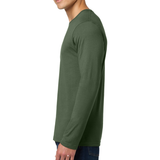 Gildan® Softstyle Adult Long Sleeve T-Shirt 64400