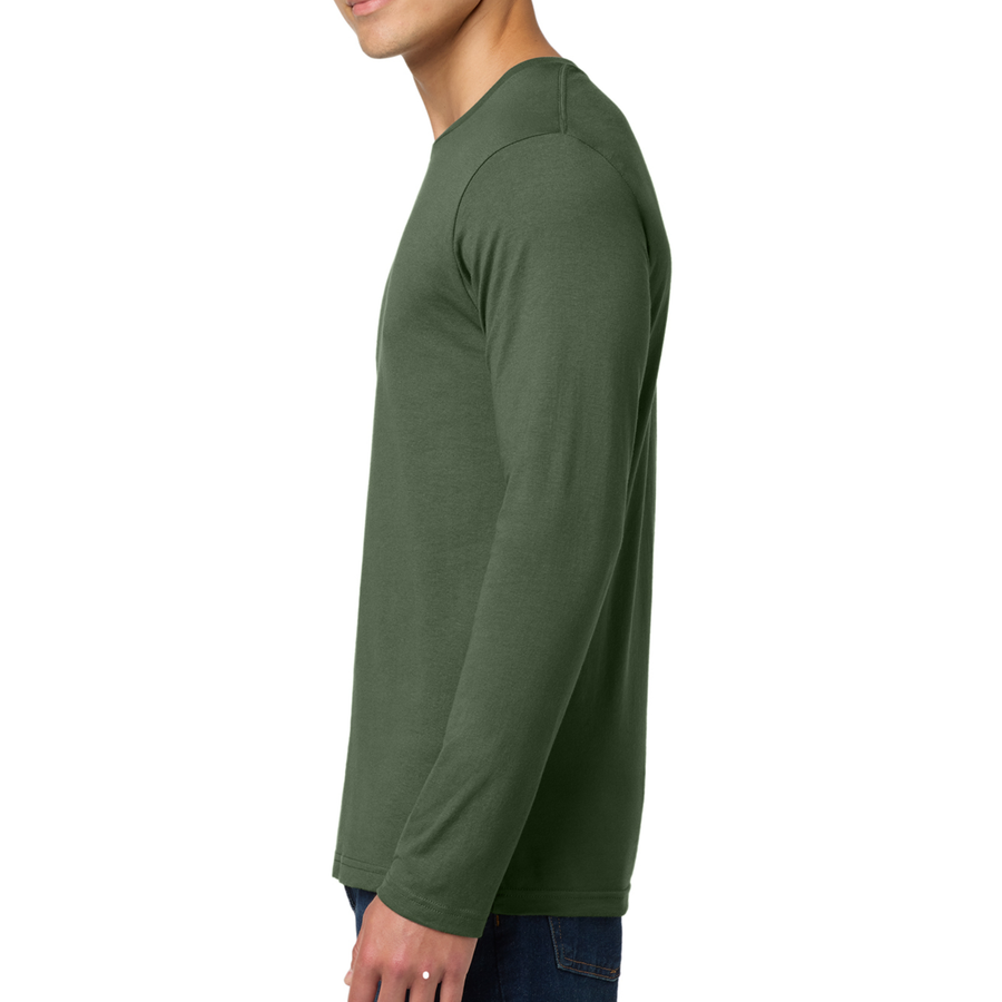 Gildan® Softstyle Adult Long Sleeve T-Shirt 64400