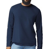 Gildan® Softstyle Adult Long Sleeve T-Shirt 64400
