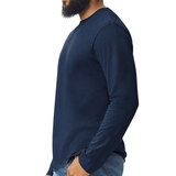 Gildan® Softstyle Adult Long Sleeve T-Shirt 64400