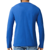 Gildan® Softstyle Adult Long Sleeve T-Shirt 64400