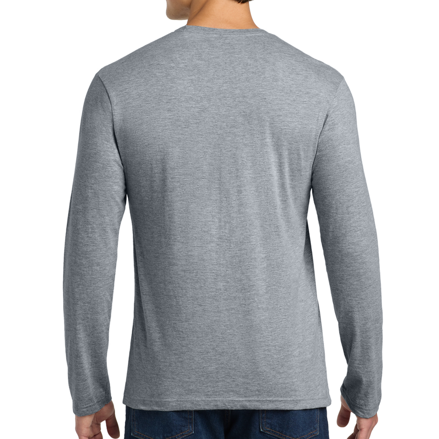 Gildan® Softstyle Adult Long Sleeve T-Shirt 64400