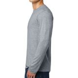 Gildan® Softstyle Adult Long Sleeve T-Shirt 64400