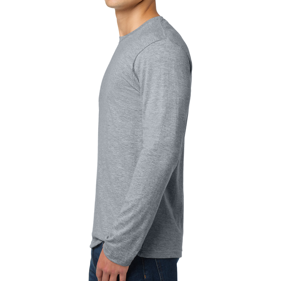 Gildan® Softstyle Adult Long Sleeve T-Shirt 64400