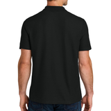 Custom Gildan Unisex Pique Polo 64800 with Full Color DTF Print