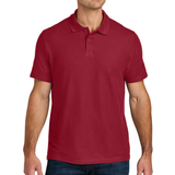 Gildan® Adult Pique Polo 64800