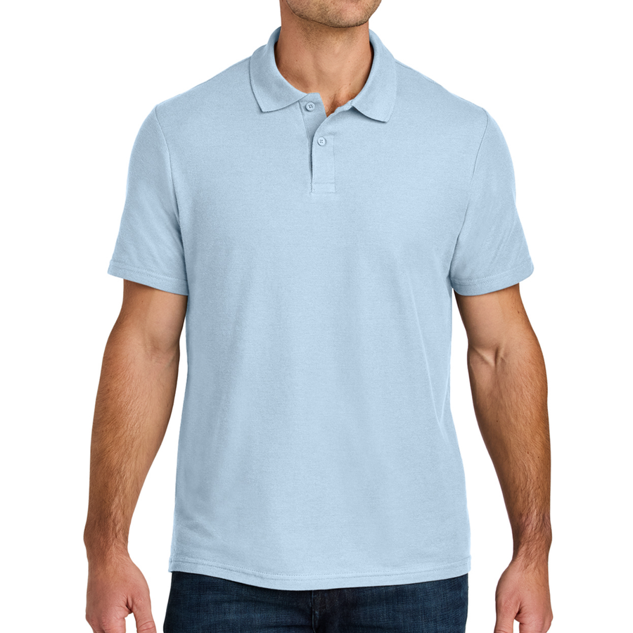 Gildan® Adult Pique Polo 64800