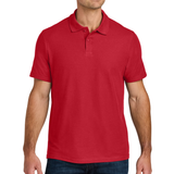 Gildan® Adult Pique Polo 64800