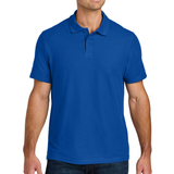 Gildan® Adult Pique Polo 64800