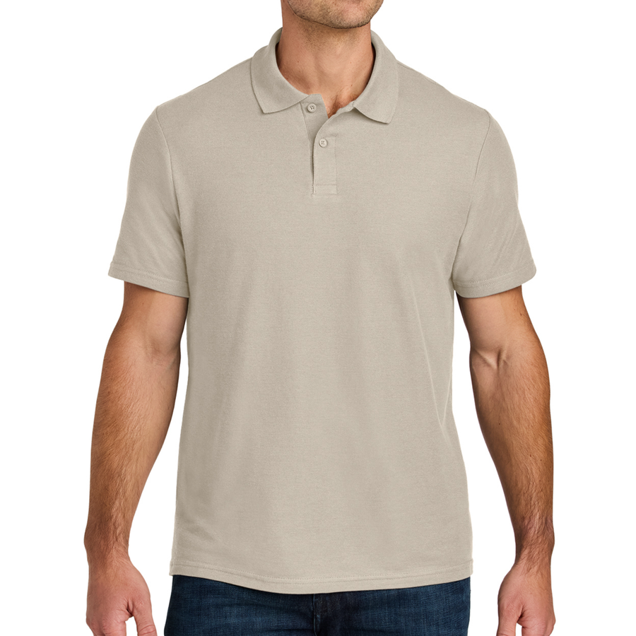 Gildan® Adult Pique Polo 64800
